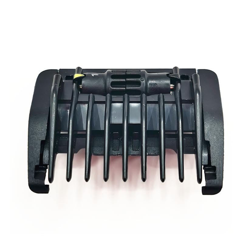 5-in-1 Adjustable Beard Comb Replacement For Philips Norelco One Blade QP6510/70 QP6520/70 QP6550/70 QP6550/15 Shaver Parts