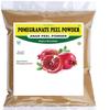 Pomegranate Peel Powder - Pack 2x50g | Anar Peel | Madhulai Thol view 1