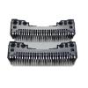 2X Shaver Razor Blade Cutter For Panasonic ES-ST2N ES-ST6N ES-ST8N ES-GA20 ES-GA21 ES-LL20 ES-LL40 ES-LL41K Beard Trimmer view 2