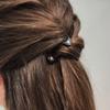 No1 Hairpin | New York Collection  Create Any Hairstyle in 30 Second, Updos & Volume  For All Hair Types Fine, Thick, Long. All day Hold, No Kinks view 3
