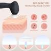 Bundle of Facial Cleansing Brush Onyx and 3 Extra Replacement Heads view 4