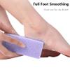 8Pcs Pumice Foot File Exfoliating Files, Callus Dead Skin Scrub Remover, Smooth Feet Pedicure Tools, Foot Care (Blue) view 4
