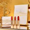 3-Piece Matte Lipstick Set  Nude and Trendy Shades, Soft Velvet Finish, Smudge-Proof, Moisturizing Formula, Easy Application | Lip Makeup for Women, Daily Use, Winter, Date, Party, Casual, Travel view 2