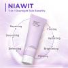 NIAWIT Body & Intimate Care Duo  Overnight Firming Body Whip + Feminine Moisturizer, Hydrating & Smoothing Set for Head-to-Toe Confidence view 4
