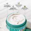 Deep Dive Hair Mask | Intense Moisture & Repair for Dry, Damaged & Frizzy Hair | Shea Butter & Cocoa Butter Treatment | Smooth, Soft & Shiny Finish | Sulfate & Paraben Free | 200ml view 2