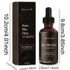 2PCS Botax Bliss Elixir, Botax Face Wrinkles Removal Serum, Botax Stock Solution Facial Serum, Anti Aging Face Tightening, Boost Skin Collagen, Reduce Wrinkles & Plump Skin Care for Women/Men view 4