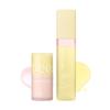 beenuvo Hydration & Glow Duo - Honey & Collagen Lip Butter + Propolis Glow Mist Serum view 1