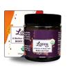 kk Lovey Mother & Baby Safe Body Butter Cream, Natural, Vegan & Non-Toxic With Organic Cocoa & Shea Butter, Pregnancy & Baby Safe, Ideal, 100g / 3.52oz view 1