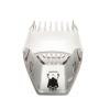 ZGHQHCDRH Razor Clipper Comb, Compatible for Philips G370 G380 G390 Trimmer Replacement Parts view 4