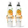 Her~bal Essences Volumizing Mousse, Weightless Volume, All Day Hold Mousse for Fine Hair, 6.8 fl oz (Pack of 2) view 1