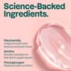 ATTITUDE Revitalizing Cleansing Gel, Gentle Face Wash with Betaine & Niacinamide for Radiant, Healthy-Looking Skin, EWG Verified, Vegan, Unscented, 3.4 Fl Oz view 2