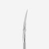 Staleks PRO Matte Cuticle Scissors BEAUTY & CARE 10 TYPE 1  Narrow Blade Shape, Matte Handles, Hand-Sharpened Stainless Steel Manicure Scissors view 2