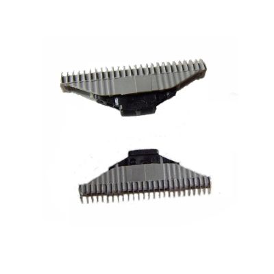 2pcs Hair Trimmer Cutter Barber Head, Compatible For Philips, QC5550 QC5580 QS6140 QS6141 QS6160 QS6161 Precise Trimming