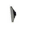2pcs Hair Trimmer Cutter Barber Head, Compatible For Philips, QC5550 QC5580 QS6140 QS6141 QS6160 QS6161 Precise Trimming view 3