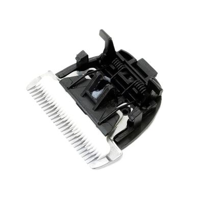 Electric Hair Clipper Blade,Compatible For Codos, Chc916 918 961 968 973 Ceramic Cutter Head Spare Knife Cp9600 Cp9700 Cp9200 Cp9180 Precise Trimming
