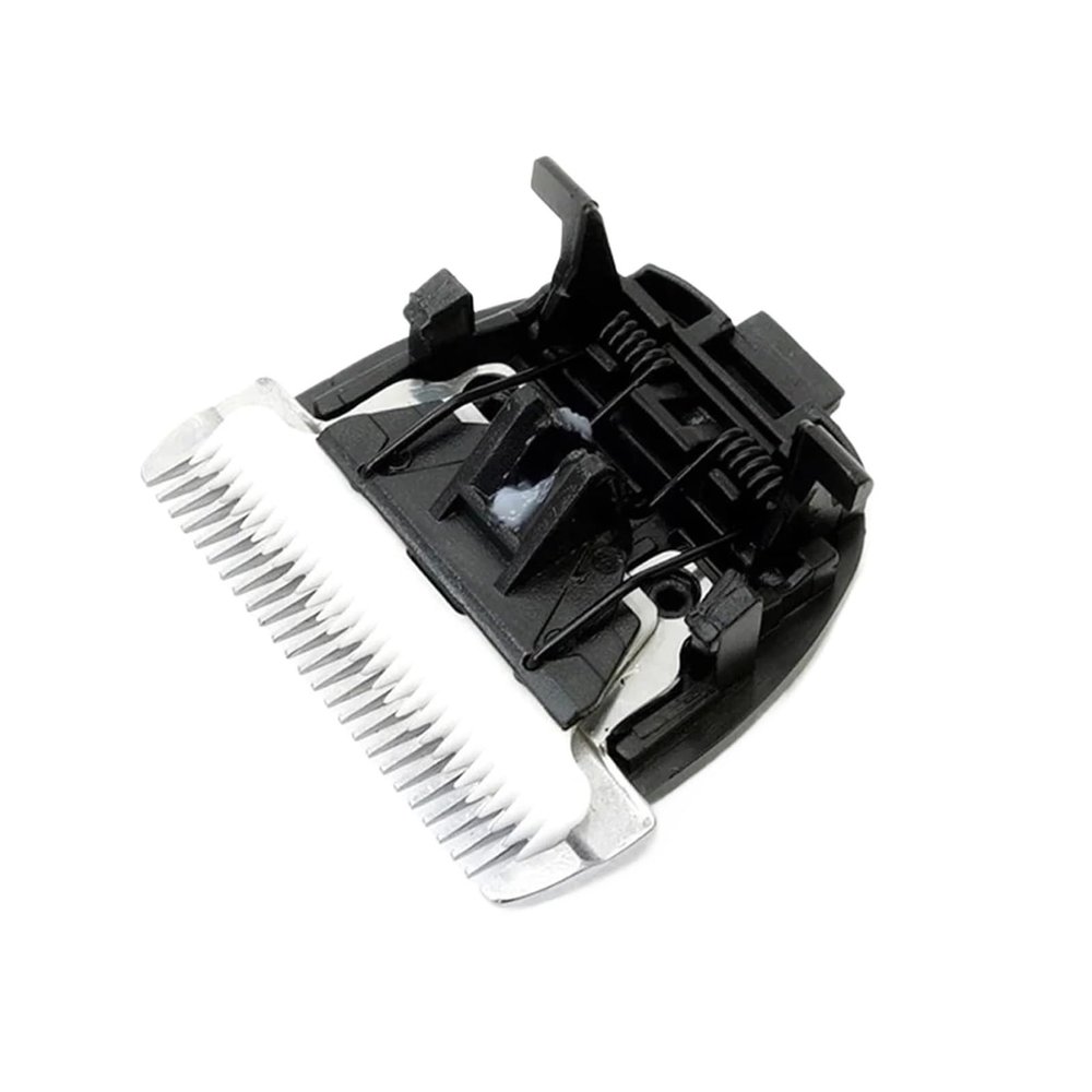 Electric Hair Clipper Blade,Compatible For Codos, Chc916 918 961 968 973 Ceramic Cutter Head Spare Knife Cp9600 Cp9700 Cp9200 Cp9180 Precise Trimming