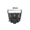 Electric Hair Clipper Blade,Compatible For Codos, Chc916 918 961 968 973 Ceramic Cutter Head Spare Knife Cp9600 Cp9700 Cp9200 Cp9180 Precise Trimming view 2