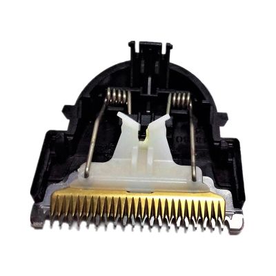 Hair Clipper Head Cutter Blade Replacement, Compatible For Philips, QC5315 QC5339 QC5340 QC5345 QC5350 QC5370 QC5380 QC5390 QC5375 Razor Precise Trimming