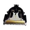 Hair Clipper Head Cutter Blade Replacement, Compatible For Philips, QC5315 QC5339 QC5340 QC5345 QC5350 QC5370 QC5380 QC5390 QC5375 Razor Precise Trimming view 1