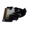 Hair Clipper Head Cutter Blade Replacement, Compatible For Philips, QC5315 QC5339 QC5340 QC5345 QC5350 QC5370 QC5380 QC5390 QC5375 Razor Precise Trimming view 2