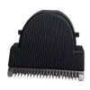 Hair Clipper Head Cutter Blade Replacement, Compatible For Philips, QC5315 QC5339 QC5340 QC5345 QC5350 QC5370 QC5380 QC5390 QC5375 Razor Precise Trimming view 4