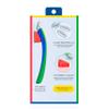 Billie Razors for Women, Primary - 1 Handle, 2 Refills & Magnetic Holder view 2