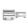 2pcs Hair Clipper Blade Cutter Head Replacement,Compatible For WAHL,Electric Trimmer Shaver Trimmers Accessories Precise Trimming(Silver) view 1