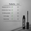 The Men Pen Eyebrow & Beard Dye | Natural Long-Lasting Touch-Up Color for Hair view 2