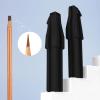 Makeup Sharpener | Manual Professional Portable,Women Makeup Tools Lip Liner Sharpener | for Shaping Grinding Eye Liner Eyebrow Pen Lipliner Women Girls view 3
