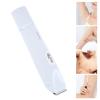 TARSHYRY 2 in 1 Bikini Trimmer for Women, Dual Head Electric Razors for Women, IPX7 Water Proof Wet Dry Shaver for Bikini, Face, Underarm Legs (Blue) view 4