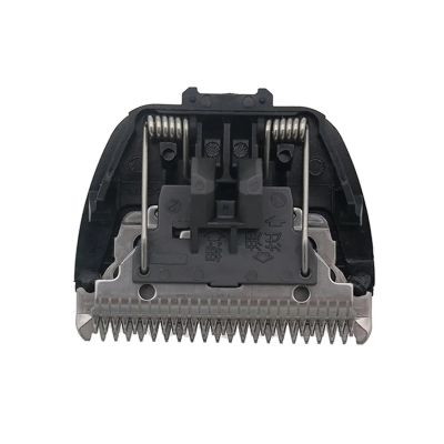 Cutter Head,Compatible For Panasonic,Hair Trimmer Er-Gc70, Er-Gb80, Er-Gs60, Er224 Er-Ca35, Er-Ca70, Er5204 Er5208 Er5210 Er Ca35,Precise Trimming