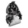 Hair Trimmer Cutter Barber Head, Compatible For Philips, QC5130 QC5115 QC5120 QC5125 5135, Precise Trimming view 2