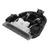 Hair Trimmer Cutter Barber Head, Compatible For Philips, QC5130 QC5115 QC5120 QC5125 5135, Precise Trimming view 3
