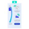 Billie Womens Razor Kit, 1 Handle, 2 x 5 Blade Refills + Magnetic Holder, Water Park view 2