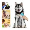3/4 HT Detachable Pet Hair Trimmer Ceramic Blade,Compatible For Oster,A5 /,Compatible For Wahl,KM Series Dog Clippers Precise Trimming(2pc-34 HT-19mm) view 4