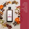 1 PACK ~ Heritage Red Men's Body Wash, Spiced Amber Scent, 16 fl oz view 2