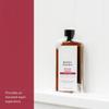 1 PACK ~ Heritage Red Men's Body Wash, Spiced Amber Scent, 16 fl oz view 3
