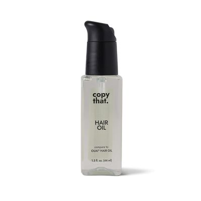 Copy That Hair Oil