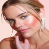 Dibs Beauty - Merry & Bright Kit - Travel-Friendly Highlighter, Perfector, and Mascara Set for Glowing Skin, Smooth Complexion, and Defined Eyes, Lightweight, Portable, Everyday Beauty Essentials view 3