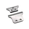 8101/2215 Professional Adjustable Double Wide Standard Blade,Compatible For Wahl,5 Star Detailer Trimmer Precise Trimming(2set-size 8101) view 2