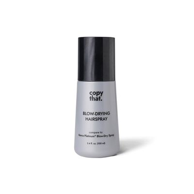 Copy That BlowDrying Spray
