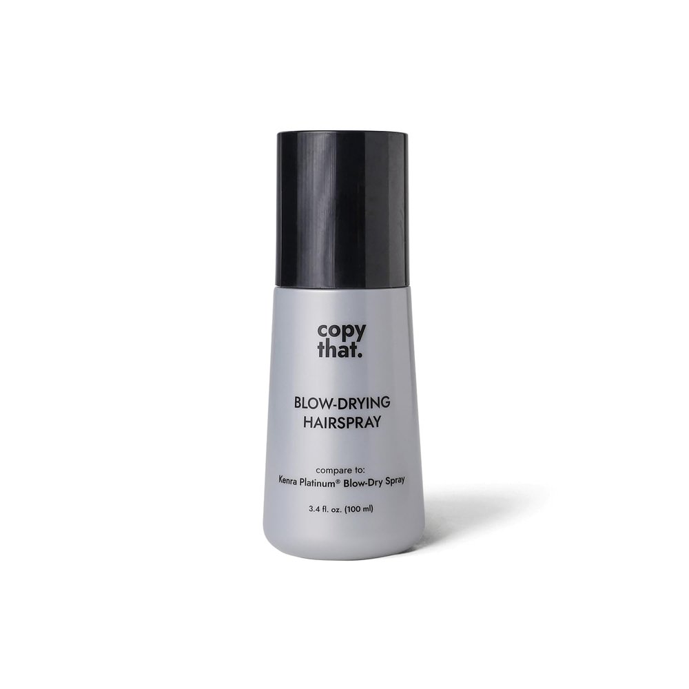 Copy That BlowDrying Spray