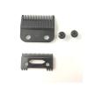 Clipper Blade,Compatible For WMARKNG-X1 Hair Clippers Precise Trimming view 4