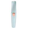 ZJchao Electric Eyebrow Trimmer, 2 in 1 USB Rechargeable Eyebrow and Facial Hair Remover with Replaceable Heads for Quick Grooming at Home or On The Go, Facial Hair Removal for Women view 1