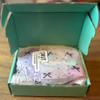 Mystery Self-Care Box for Women: Relaxation and Wellness Gift Set- (Neutral Colors, 10 Pieces) view 2