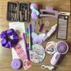 Mystery Self-Care Box for Women: Relaxation and Wellness Gift Set- (Neutral Colors, 10 Pieces) view 3