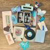 Mystery Self-Care Box for Women: Relaxation and Wellness Gift Set- (Neutral Colors, 10 Pieces) view 4