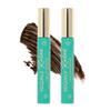 Milani Tubing Mascara | Highly Rated Mascara - Brown | Length and Lift | Shea Butter to Nourish and Condition Lashes Pack of 2 view 1