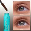 Milani Tubing Mascara | Highly Rated Mascara - Brown | Length and Lift | Shea Butter to Nourish and Condition Lashes Pack of 2 view 4