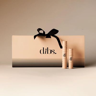 Dibs Beauty - Stars in Your Eyes Kit - Mascara Kit, Full-Size and Mini Set for Volumized, Lengthened, and Defined Lashes, Smudge-Resistant, Travel-Friendly, Long-Lasting, Lightweight Eye Makeup